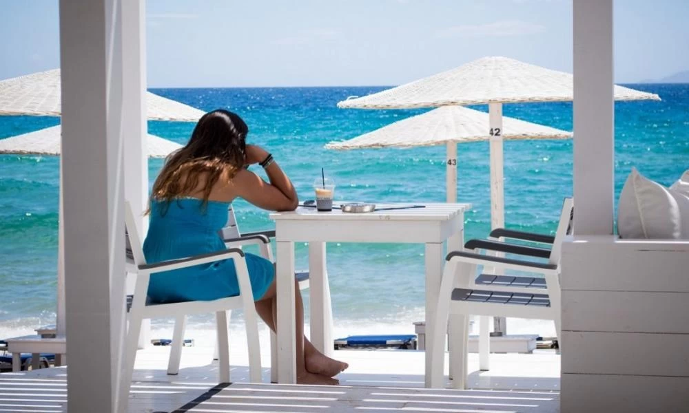 Ανταγωνισμός στην Μεσόγειο για την προσέλκυση των τουριστών